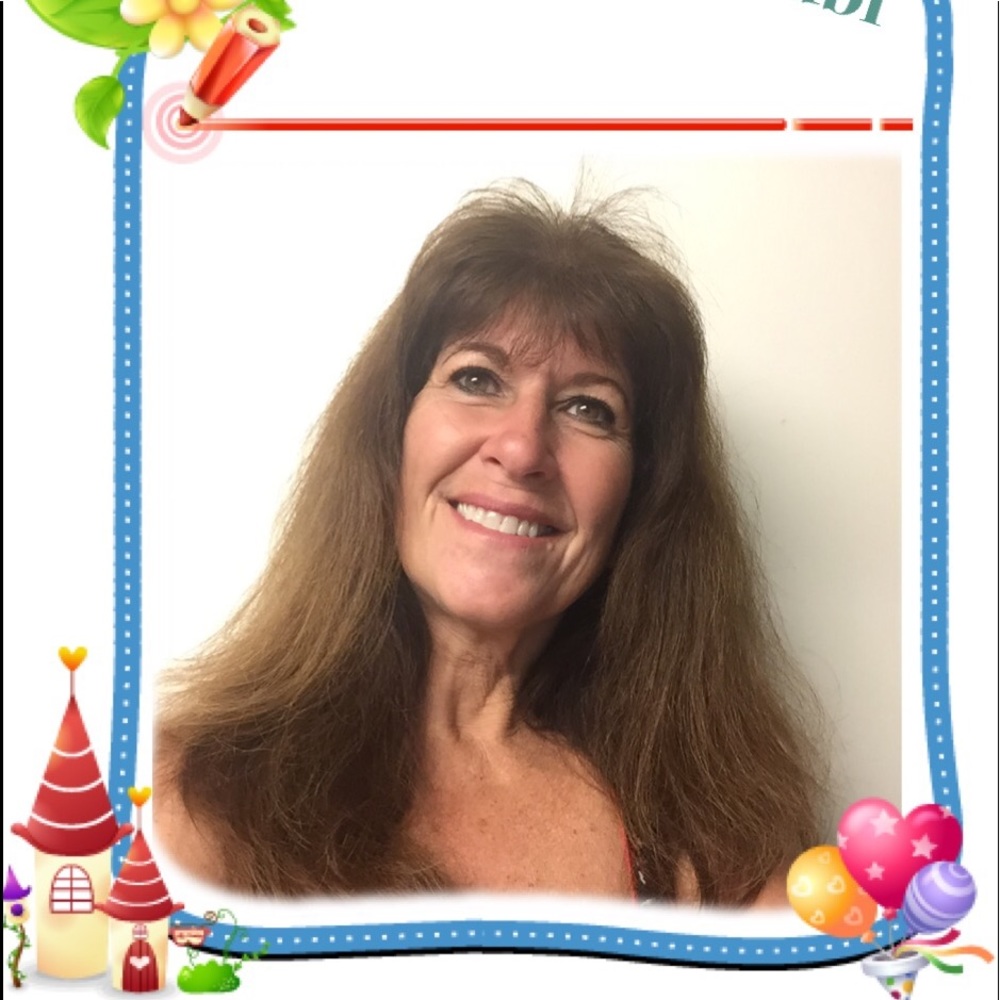 Meet your Posher, Antoinette